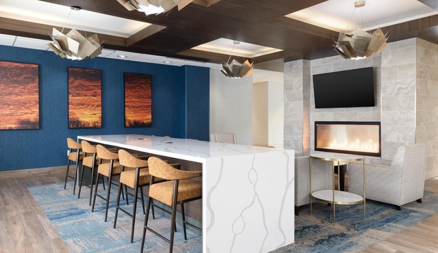 Homewood Suites by Hilton Hanover Arundel Mills
