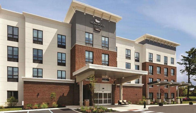 Homewood Suites By Hilton Horsham Willow Grove