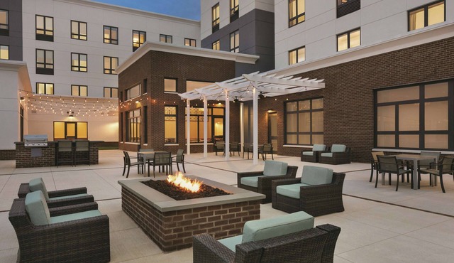 Homewood Suites by Hilton Horsham Willow Grove