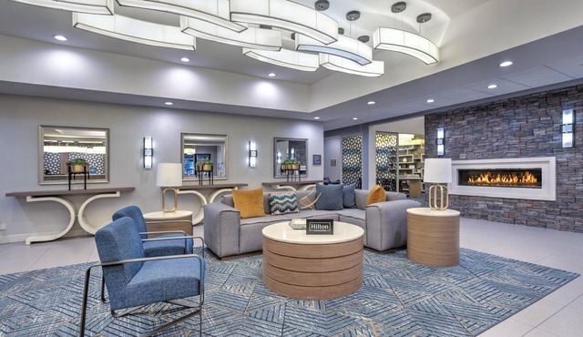 Homewood Suites by Hilton Houston Memorial