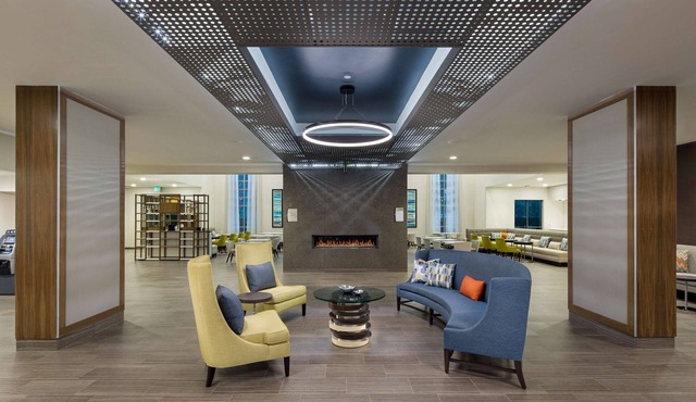 Homewood Suites By Hilton Irvine John Wayne Airport