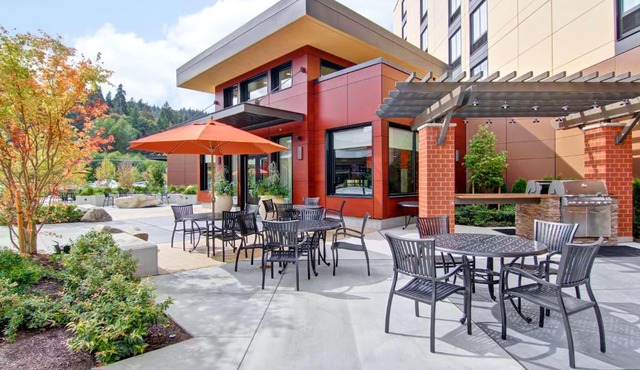 Homewood Suites by Hilton Seattle-Issaquah