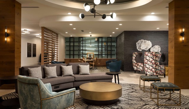 Homewood Suites by Hilton Jackson Fondren Medical District