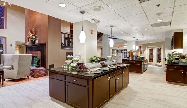 Homewood Suites by Hilton Houston-Kingwood Parc-Airport Area