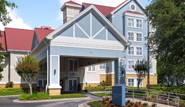 Homewood Suites by Hilton Lake Mary Orlando North