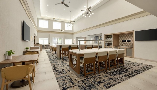 Homewood Suites by Hilton Denver West Lakewood