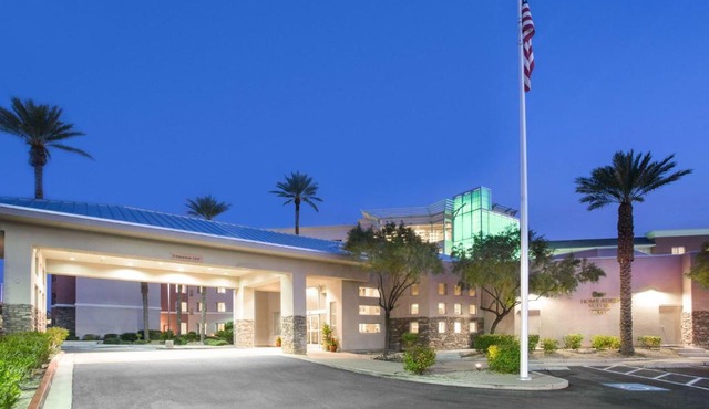 Homewood Suites by Hilton South Las Vegas