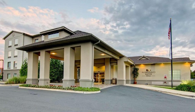 Homewood Suites by Hilton Leesburg