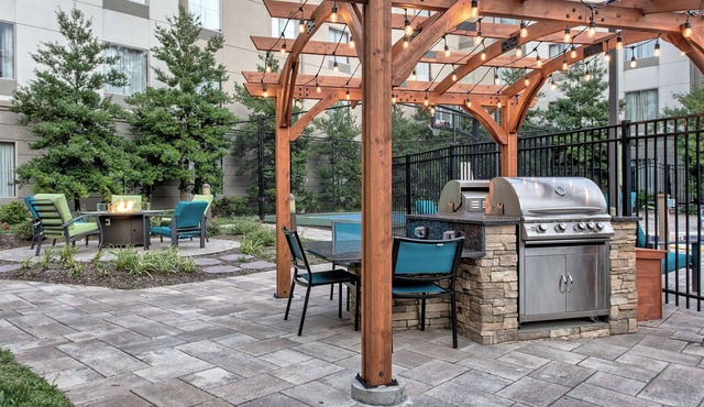 Homewood Suites by Hilton Leesburg