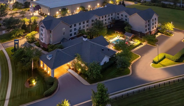 Homewood Suites by Hilton Lexington Fayette Mall