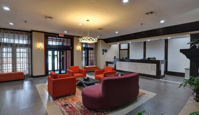 Homewood Suites by Hilton Longview