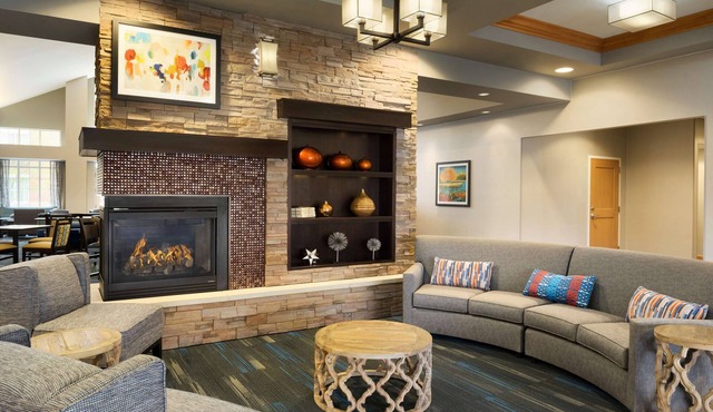 Homewood Suites by Hilton Madison West