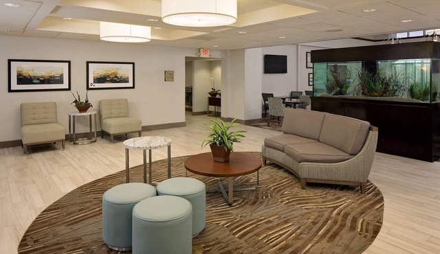 Homewood Suites by Hilton Orlando-Maitland