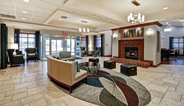 Homewood Suites by Hilton Cincinnati-Milford