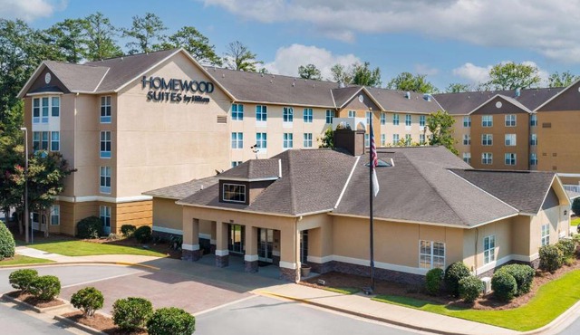 Homewood Suites by Hilton Montgomery