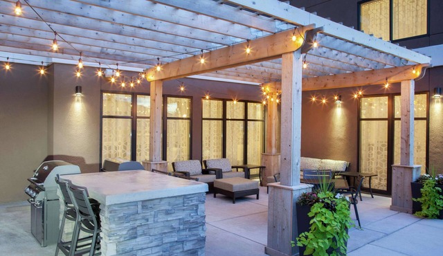 Homewood Suites by Hilton Munster