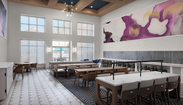 Homewood Suites by Hilton Nashville Airport