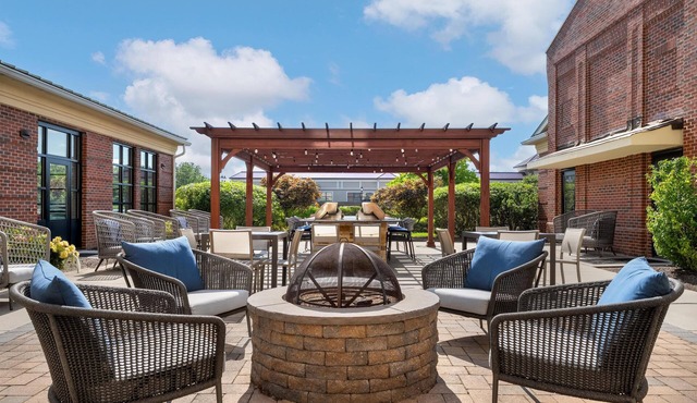 Homewood Suites by Hilton Newtown - Langhorne, PA