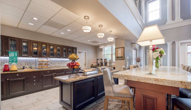 Homewood Suites by Hilton Olmsted Village (near Pinehurst)
