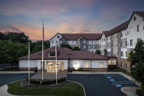 Homewood Suites by Hilton Princeton