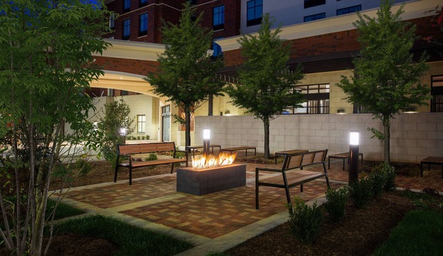 Homewood Suites by Hilton Reston