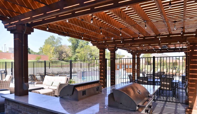 Homewood Suites by Hilton Trophy Club Southlake
