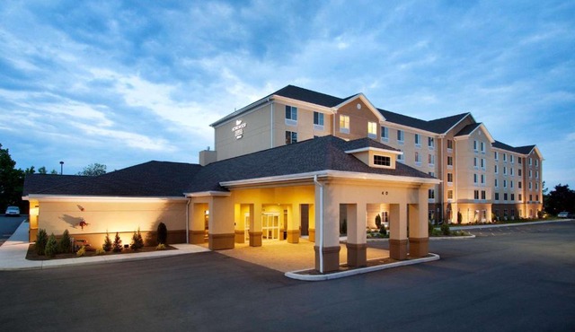 Homewood Suites by Hilton Rochester/Greece, NY