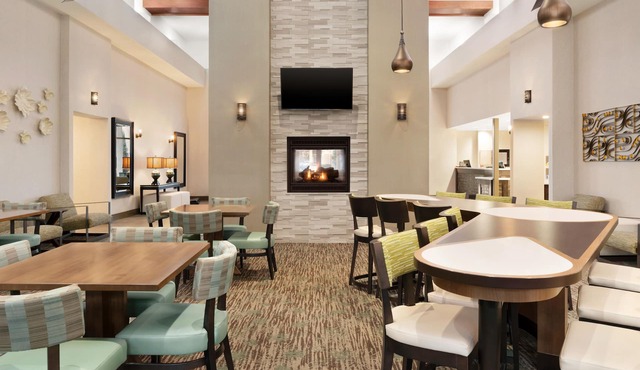 Homewood Suites by Hilton Rochester/Henrietta