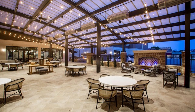 Homewood Suites by Hilton Salina Downtown
