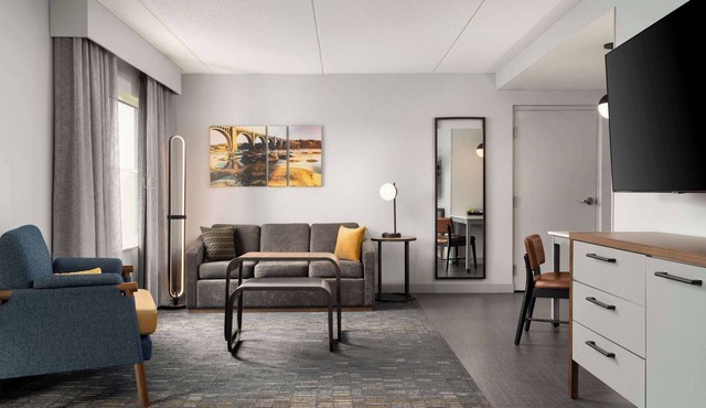 Homewood Suites by Hilton Richmond - Airport