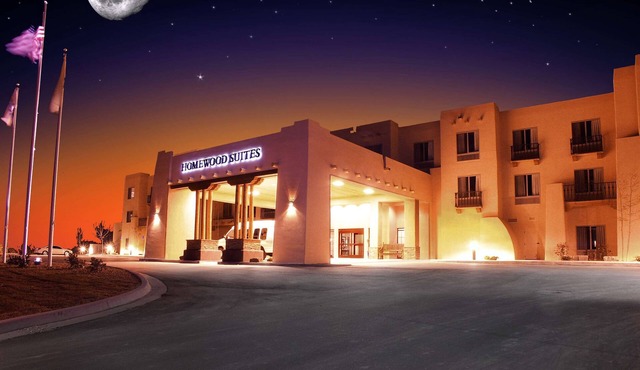 Homewood Suites by Hilton Santa Fe-North