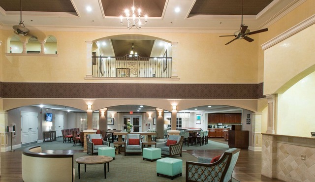 Homewood Suites by Hilton Sarasota
