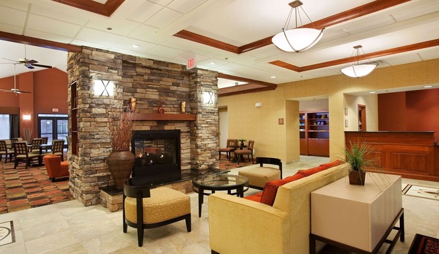 Homewood Suites by Hilton St. Cloud