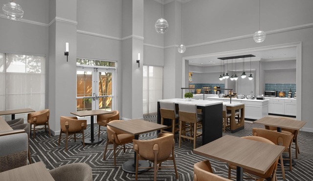 Homewood Suites by Hilton Houston Stafford Sugar Land