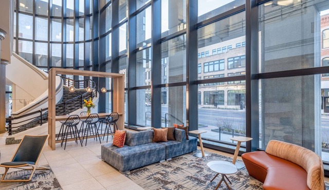 Homewood Suites by Hilton Toledo Downtown