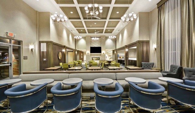 Homewood Suites by Hilton Detroit