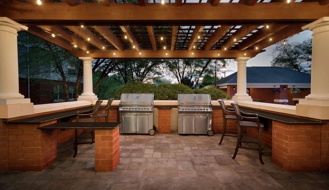 Homewood Suites by Hilton Wilmington-Brandywine Valley