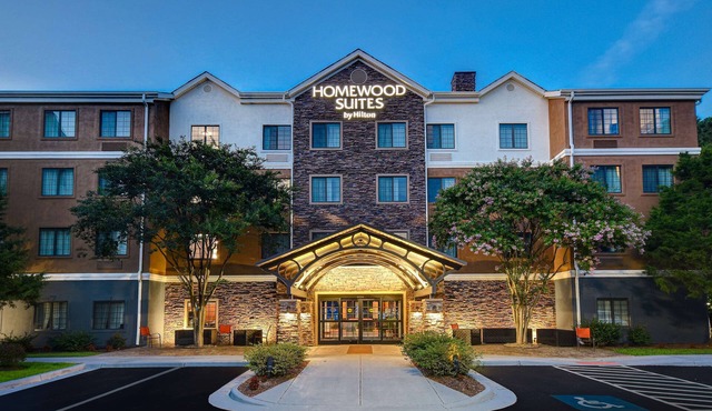 Homewood Suites by Hilton Yorktown Newport News