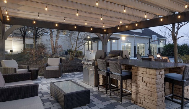 Homewood Suites By Hilton York