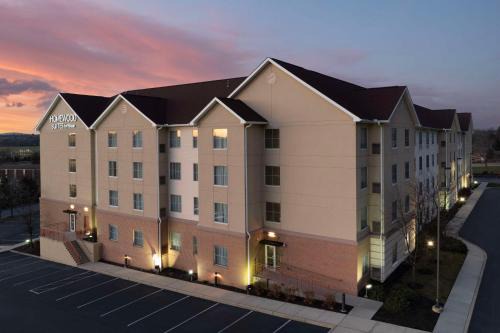 Homewood Suites by Hilton York