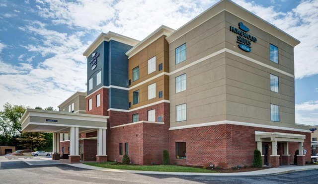 Homewood Suites by Hilton Christiansburg