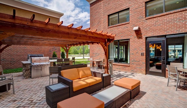 Homewood Suites By Hilton Christiansburg