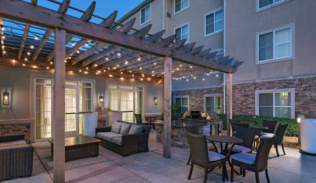 Homewood Suites by Hilton College Station