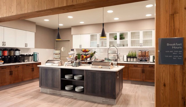 Homewood Suites by Hilton Syracuse - Carrier Circle