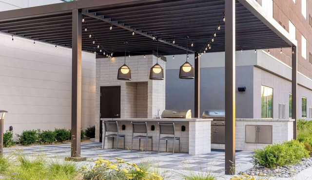 Homewood Suites by Hilton Cypress Orange County