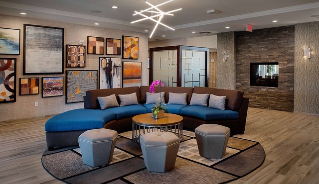 Homewood Suites by Hilton St. Louis Westport