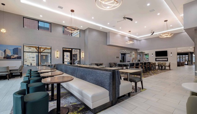 Homewood Suites by Hilton Oklahoma City Quail Springs