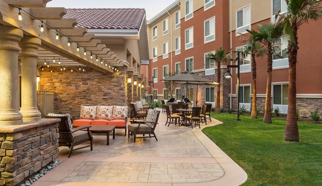 Homewood Suites By Hilton San Bernardino
