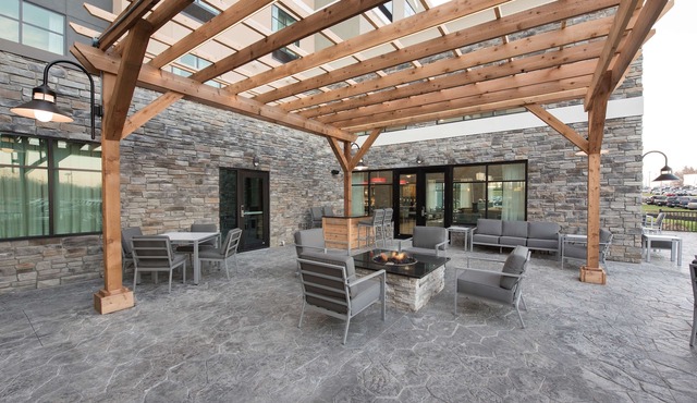 Homewood Suites by Hilton Cleveland/Sheffield