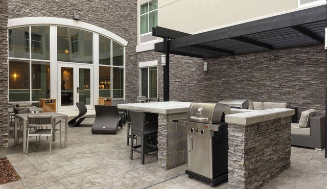 Homewood Suites by Hilton Largo/Washington, D.C.